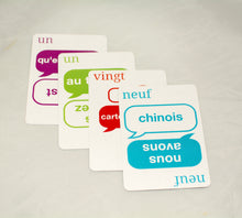 Load image into Gallery viewer, French 2 - Another 100 words!