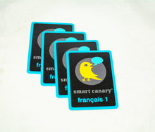 Load image into Gallery viewer, French 1 - 100 more words!