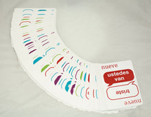 Load image into Gallery viewer, Spanish 1 - 100 more words!