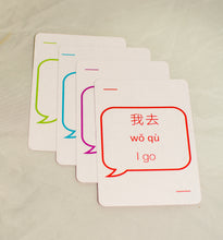 Load image into Gallery viewer, Mandarin Jumpstarter - For Beginners: Mandarin with English