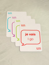 Load image into Gallery viewer, French Jumpstarter - For Beginners: French with English