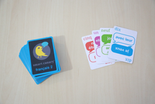 Load image into Gallery viewer, French 1 - 100 more words!