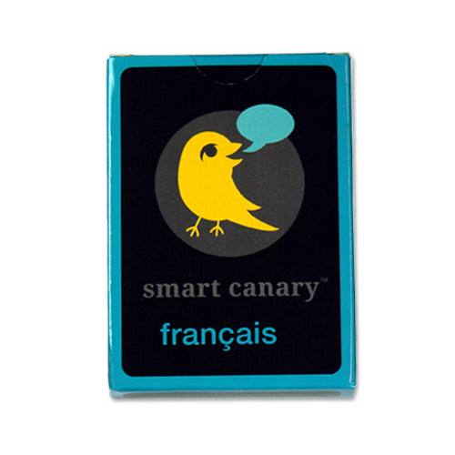 French Jumpstarter - For Beginners: French with English